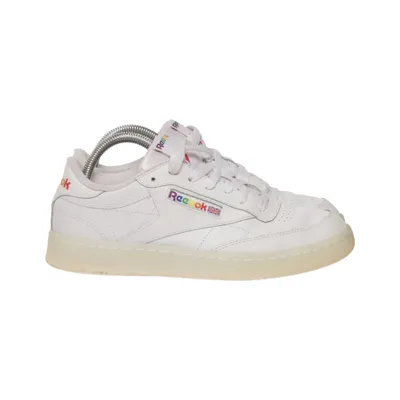 Baskets (Club C 85) de Reebok