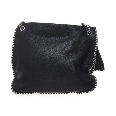 Axelremsväska (Jet Set) från Michael Kors Skinn