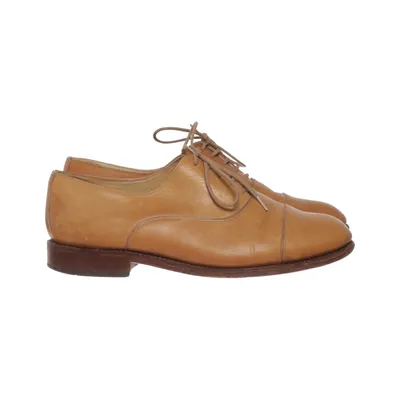 Oxford schoenen (Bruin) van Leonardo