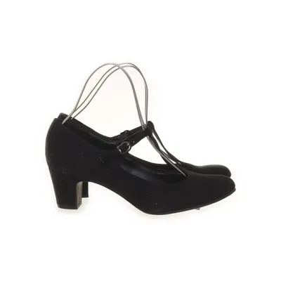 Pumps (Black) from Graceland