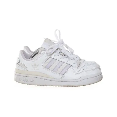 Sneakers (Forum Low) from Adidas Faux leather