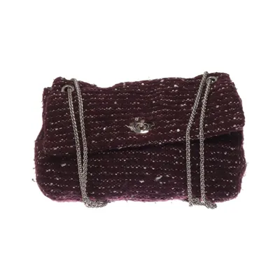 Shoulder-bag (Purple) from Beck Söndergaard