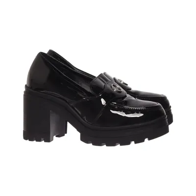 Loafers (Black) from Osprey