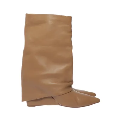 Kilklackar (Beige) från The Seller Skinn