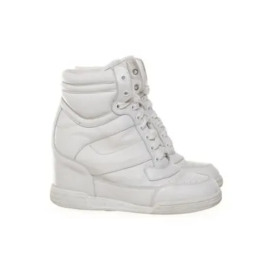 Sleehakken (Wit) van Marc by Marc Jacobs