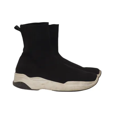 Boots (Svart) från Vagabond Skinn