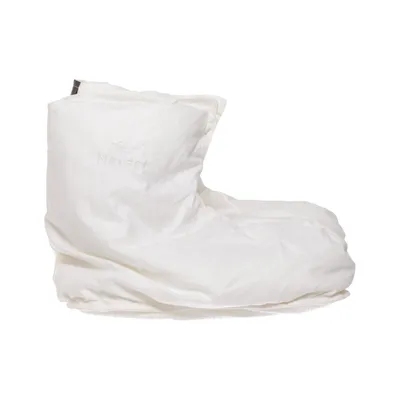Chaussons (Blanc) de Lord Nelson