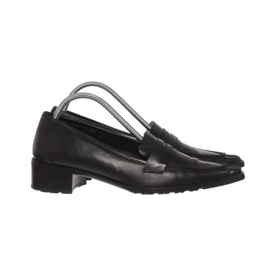 Loafers (Sort) fra Fabri