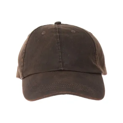 Baseball cap (Brown) from BLWR Cotton, Polyester