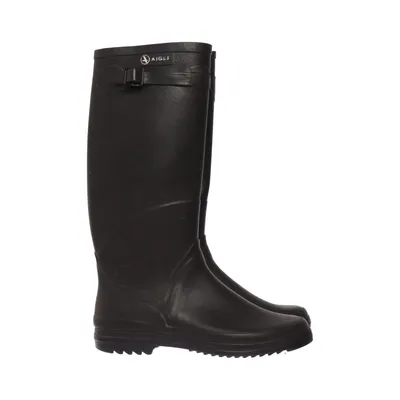 Gummistövlar (Svart) från Aigle