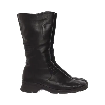 Boots (Black) from Rieker