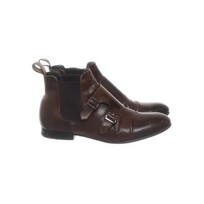 Chelsea boots (Brown) from Melvin & Hamilton