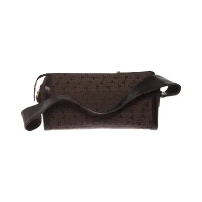 Sac à bandoulière (Marron, Noir) de Tosca Blu