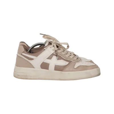Baskets (Beige, Blanc) de Tamaris Fashletics