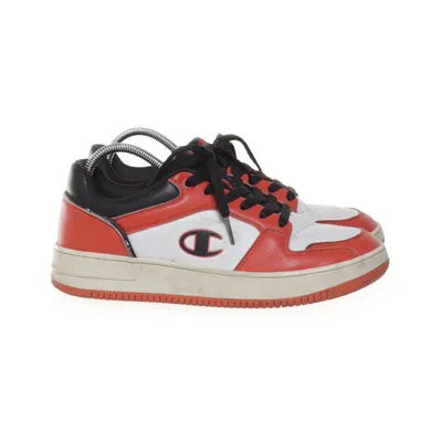 Sneakers (Vit, Röd, Svart) från Champion
