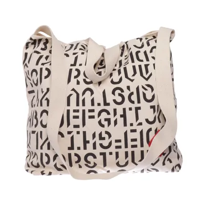 Tygpåse (Vit, Svart) från Byredo