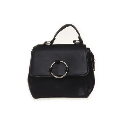 Handbag (Black, Gray) from Pimkie