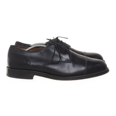 Derbyskor (Svart) från Allen Edmonds