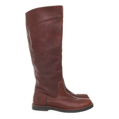 Laarzen (Bruin) van Timberland
