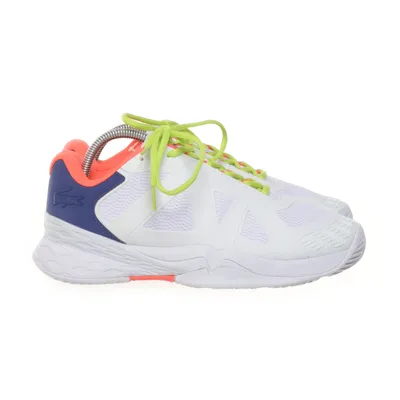 Sneakers (Vit, Flerfärgad) från Lacoste Sport