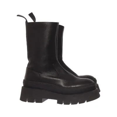 Chelsea boots (Black) from Copenhagen Leather