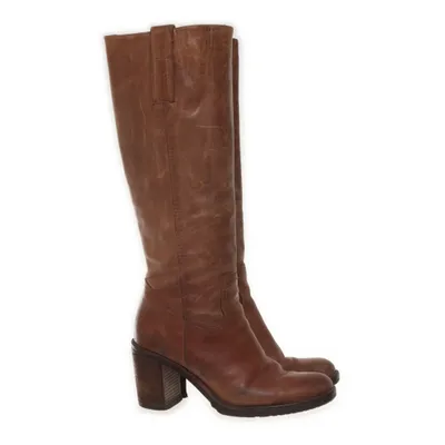 Boots (Brown) from Rizzo