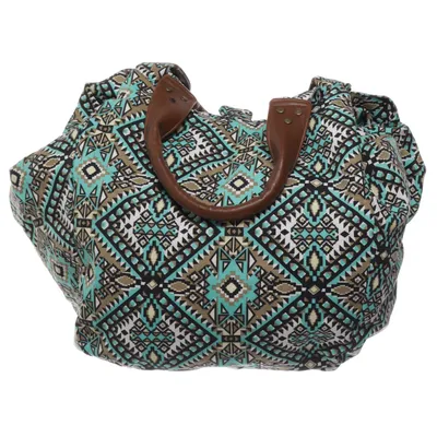 Handväska (Flerfärgad) från Contigo