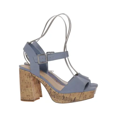 High heel sandals (SHOES-EU-37) from New Look