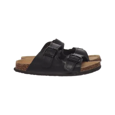 Slip-ins (Black) from Leon Leather