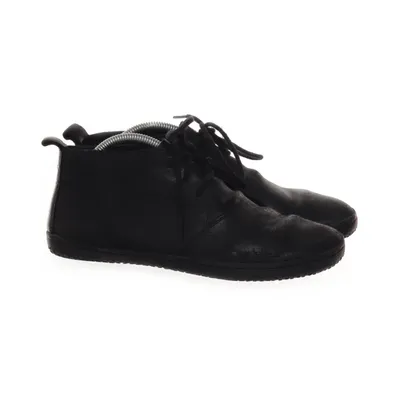 Veterlaarzen (Zwart) van Vivobarefoot