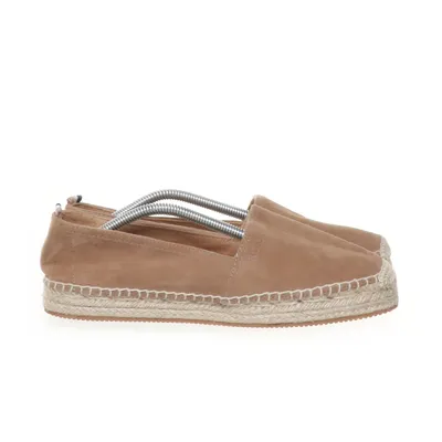Espadrillos (Brun, Beige) från Boss Skinn