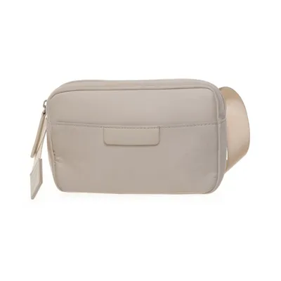 Schoudertas (Beige) van Kapten & Son Polyester, Polyurethaan