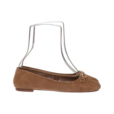 Ballerines (Beige) de Mango
