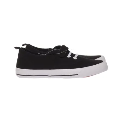 Chaussures en toile (Noir) de Coccodrillo