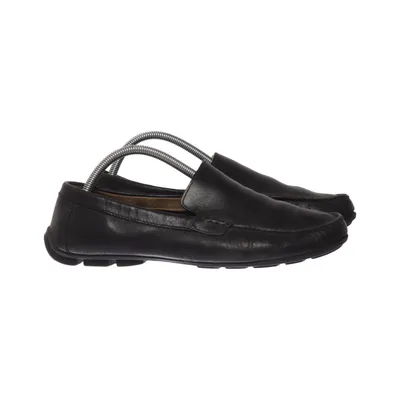 Loafers (Loafers) van Clarks Leer
