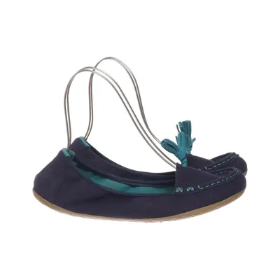 Ballet flats (Blue) from Vivobarefoot