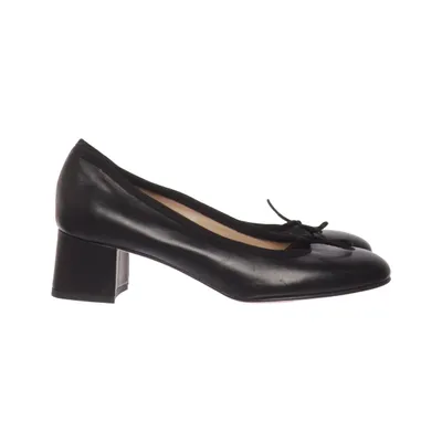 Escarpins (Matilda) de Alberville Cuir