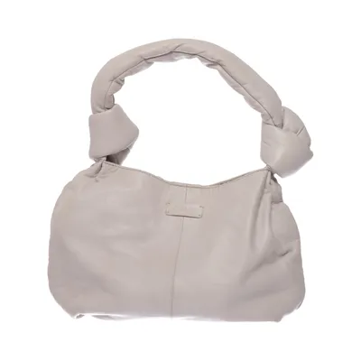Handväska (Beige) från Day Et Skinn