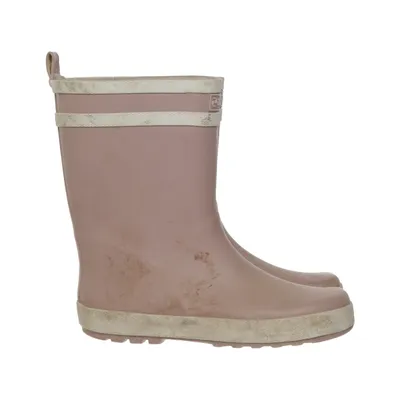 Bottes en caoutchouc (Rose) de ZigZag