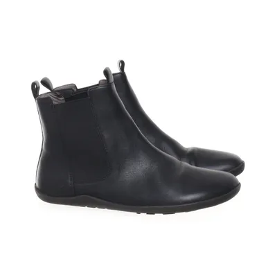 Chelsea boots (Svart) från Joe Nimble Skinn