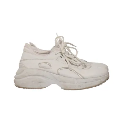 Sneakers (Wit) van Shoe Biz Copenhagen