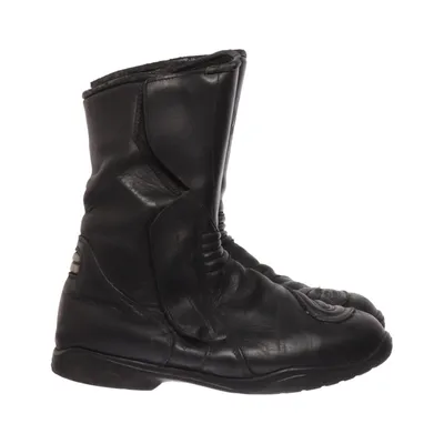 Motorcykelskor (Svart) från Alpinestars