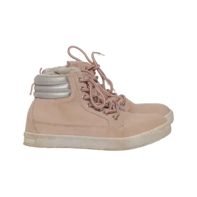 Bottes à lacets (Rose) de North