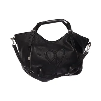 Sac à bandoulière (Noir) de Desigual