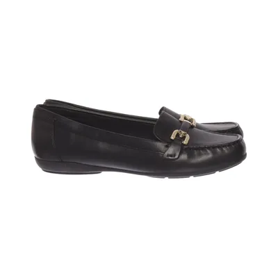 Mocassins (Noir) de Geox
