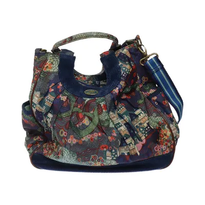 Håndtaske (OES9262-5201) fra Oilily Bomuld, Polyester