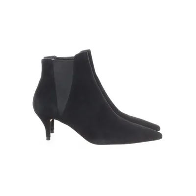 Stövletter (Svart) från Zara Basic Collection