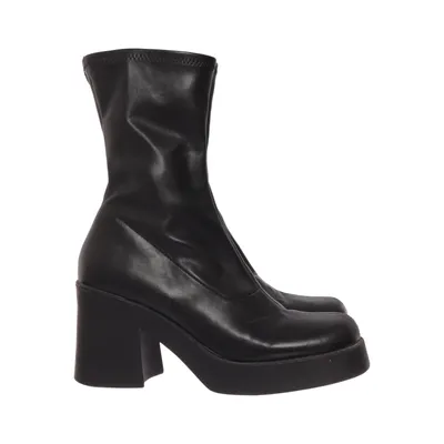 Stövletter (Svart) från Steve Madden