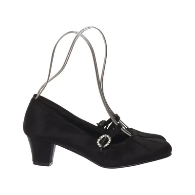 Escarpins (Noir)