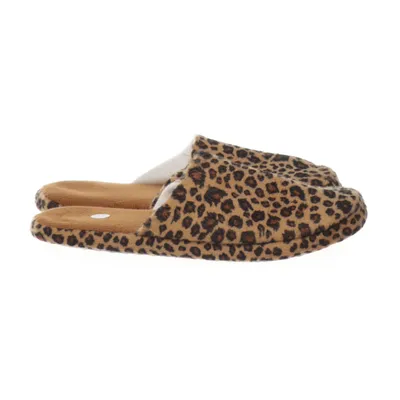 Slippers (Beige, Meerkleurig)